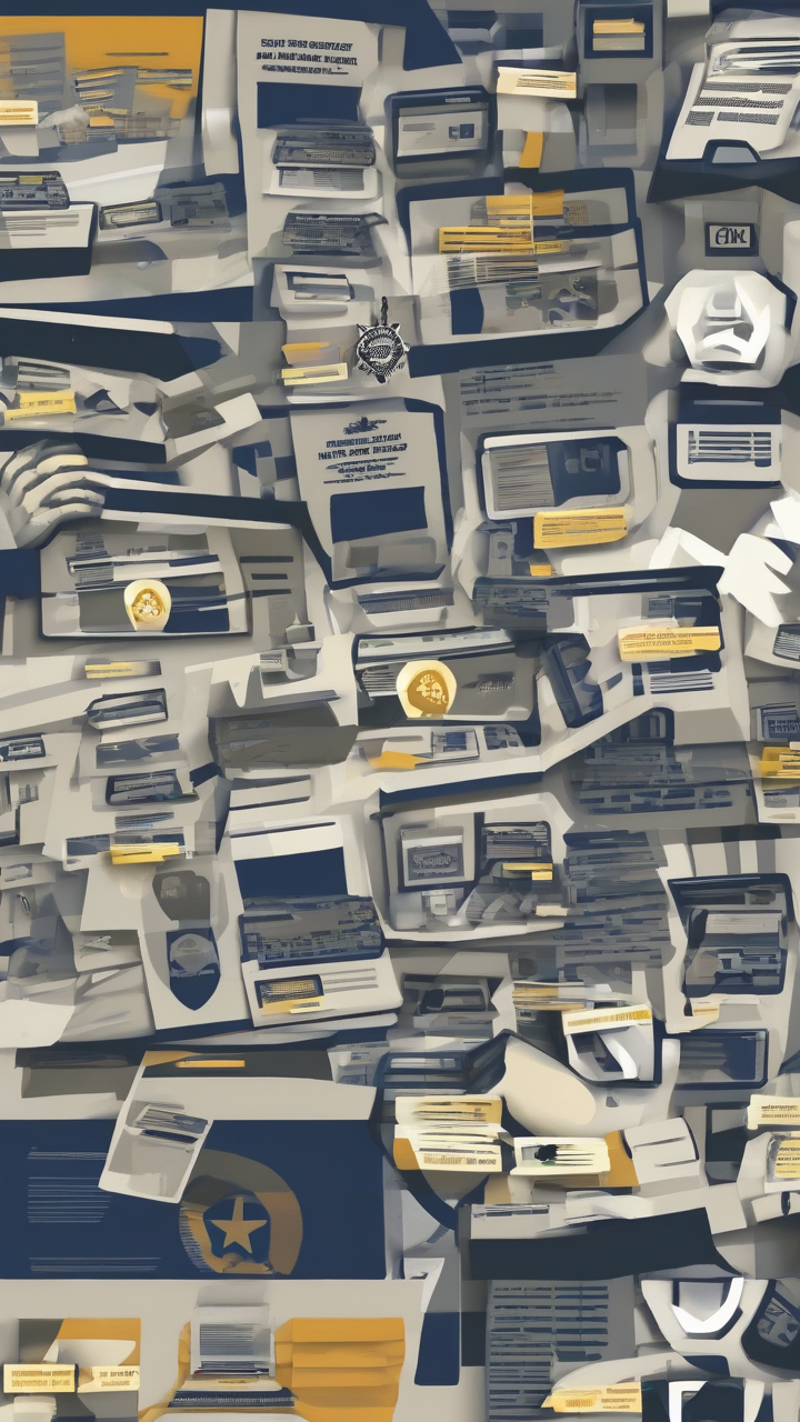 Rethinking how the Philippine National Police handles digital reports