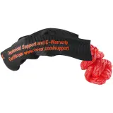 us JPXKLSHCS12YYKH4YV0 original img v1 winch shackle m100 12