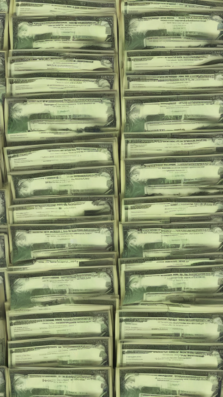 Trump bought at least $51M in bonds in March, disclosure shows