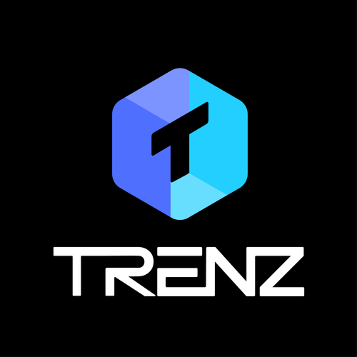 logo TRENZ色底.png