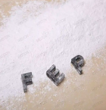 FEP Micropowder (PFOA Free) with excellent electrical insulation properties.png