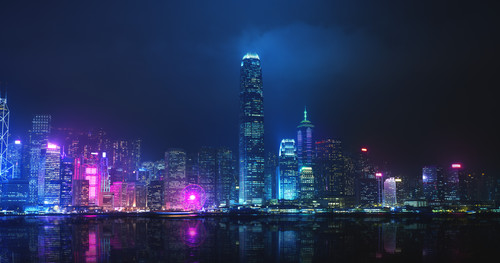 night view victoria harbor hong kong.jpg