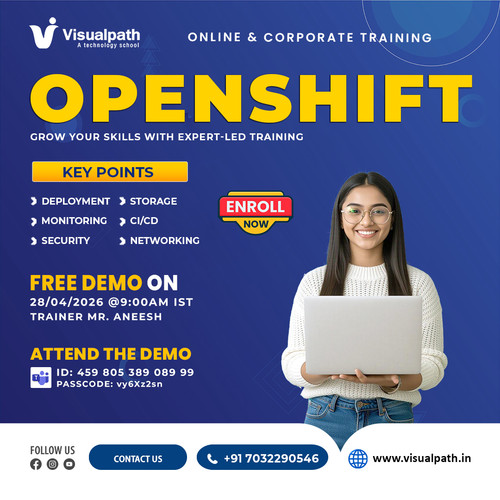 FREE OpenShift Live Demo – Register Now (Limited Seats!).jpg