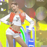 Yoona'sWildPerfectBody19.gif