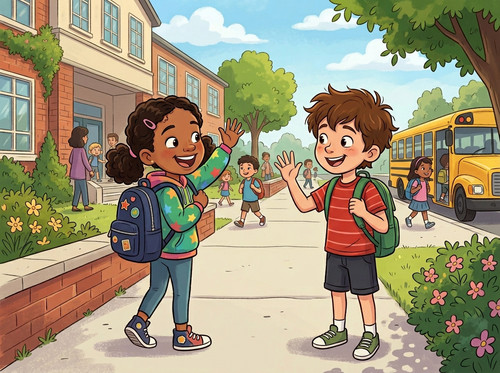 Children waving smiling 202604261559.jpg