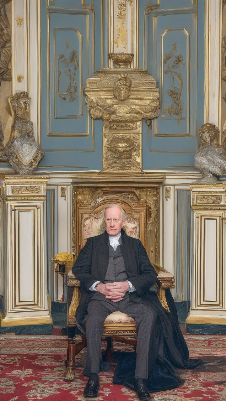 Despite Iran tensions, King Charles III will follow his mother's lead in celebrating US-UK bonds