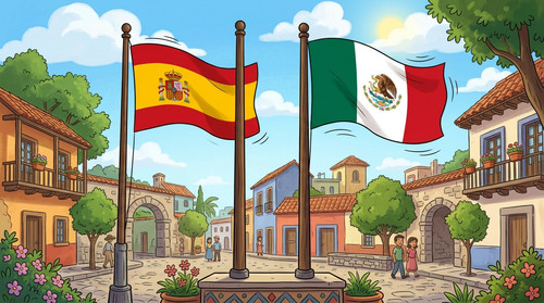 Cartoon flags of 202604261552.jpg