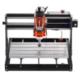 us SKDKJ3020CMURZ4TWV3 original img v3 cnc router machine m100 9