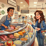 Customer talking to 202604261519