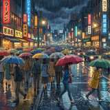 People walking wet 202604261534