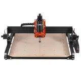 us SKDKJ4040CM04TPDJV3 original img v2 cnc router machine m100 9