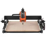 us SKDKJ4040CM04TPDJV3 original img v2 cnc router machine m100 12