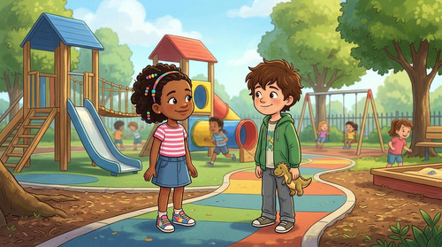 Two children meeting 202604261547.jpg