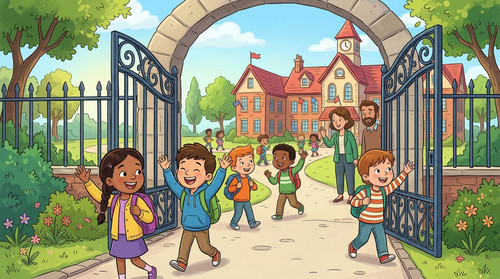 Children leaving school 202604261549.jpg