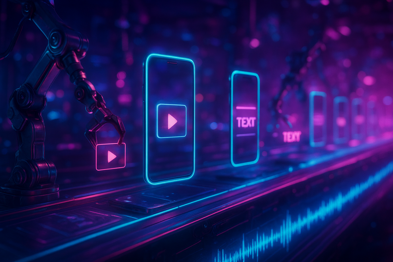 How To Automate Short Form Video Creation In N8n Workflows