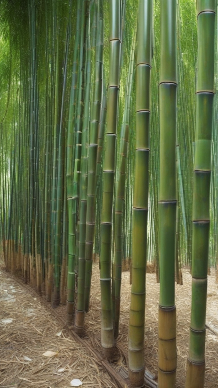 $500-M ADB fund eyed for bamboo industry