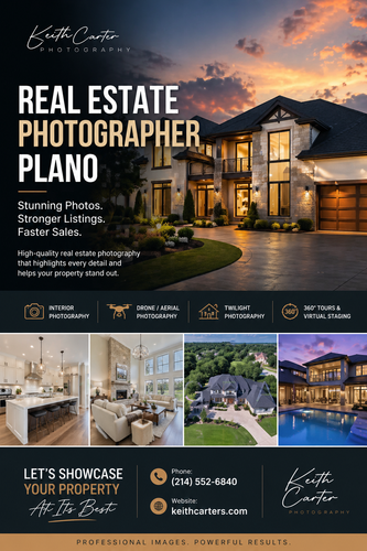 Real Estate Photographer Plano TX  Luxury Property Photography.png