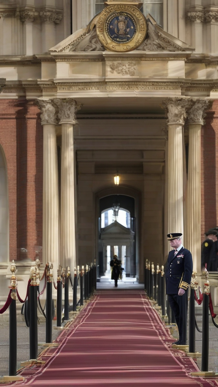 King Charles state visit to US to go on as planned after shooting