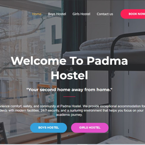 Padma hostel website.jpg
