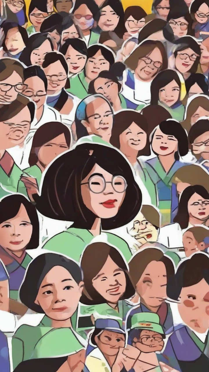 Dy to Asean women lawmakers Push for change