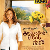 Under the Tuscan Sun cover