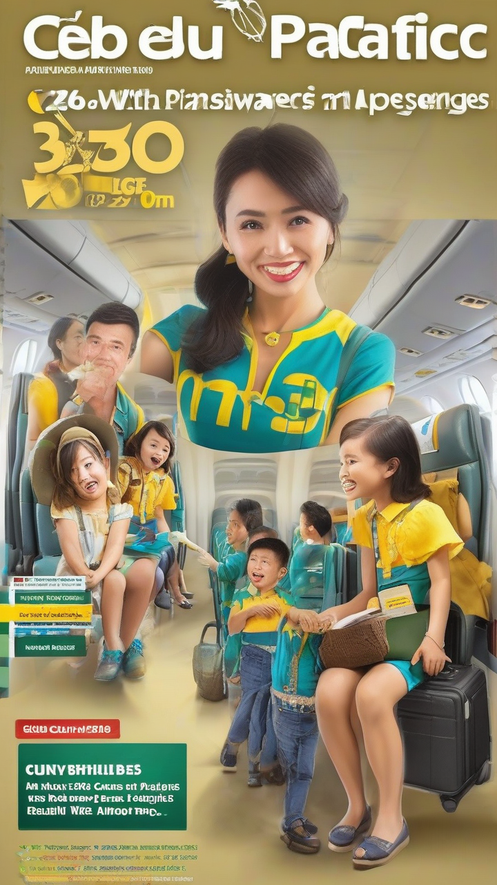 Cebu Pacific turns cautious on hitting 30M passengers in ’26