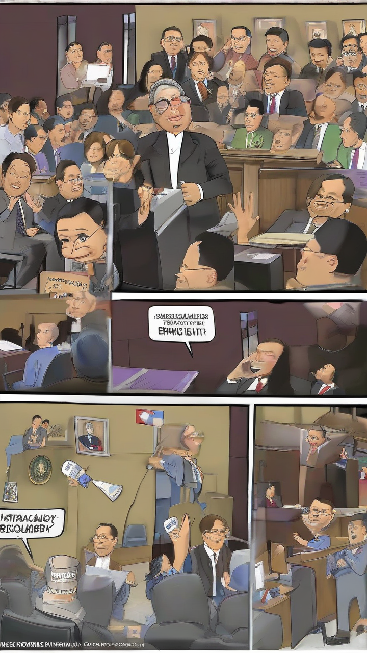 Painful but necessary Lopez majority justifies leadership shake-up