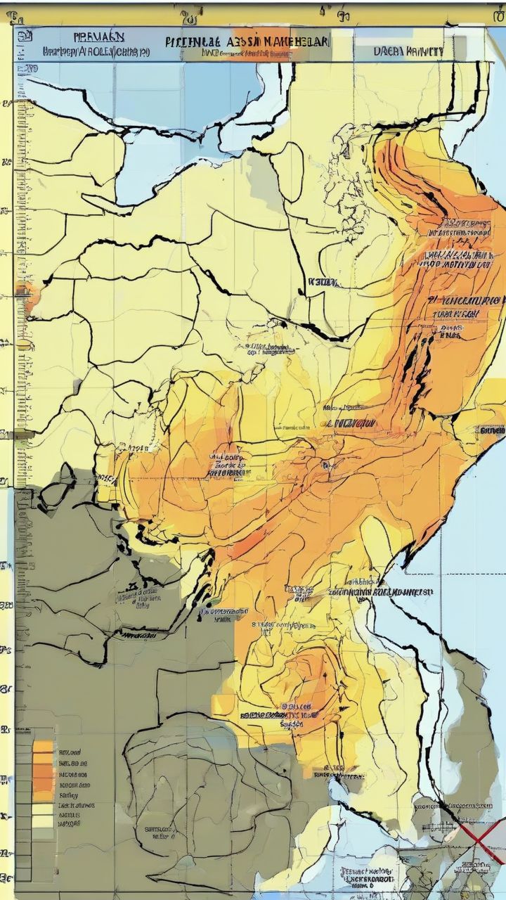 Warm, humid weather to prevail - Pagasa