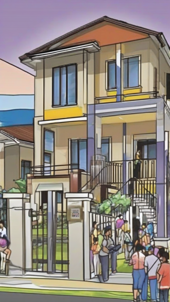 Pag-IBIG Fund, DHSUD hold 2 housing fairs