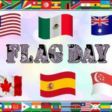FLAG DAY