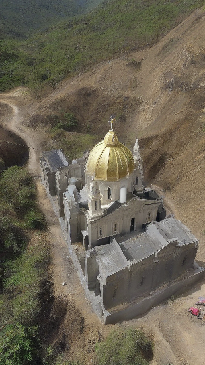 Bishop warns of risks as Paracale gold project faces Church opposition