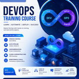Best DevOps Training in Chandigarh