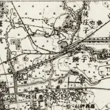 南靖糖廠盧厝線map