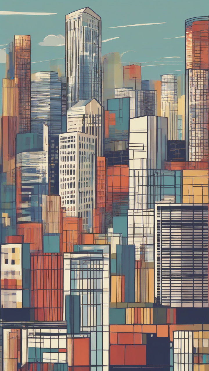 Firms bearish; consumers less downbeat