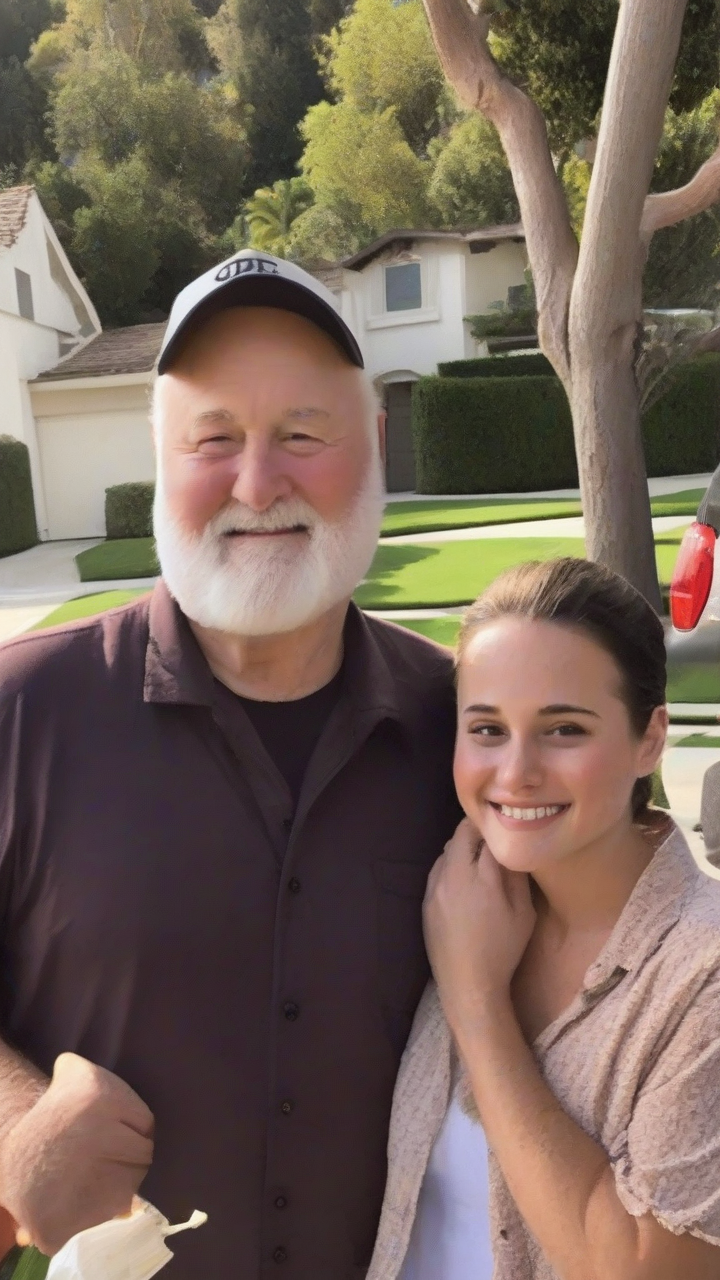 Rob Reiner’s son Jake describes ‘living nightmare’ after parents’ murder