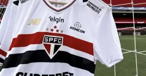 São Paulo intensifica proteção de marca nas redes sociais