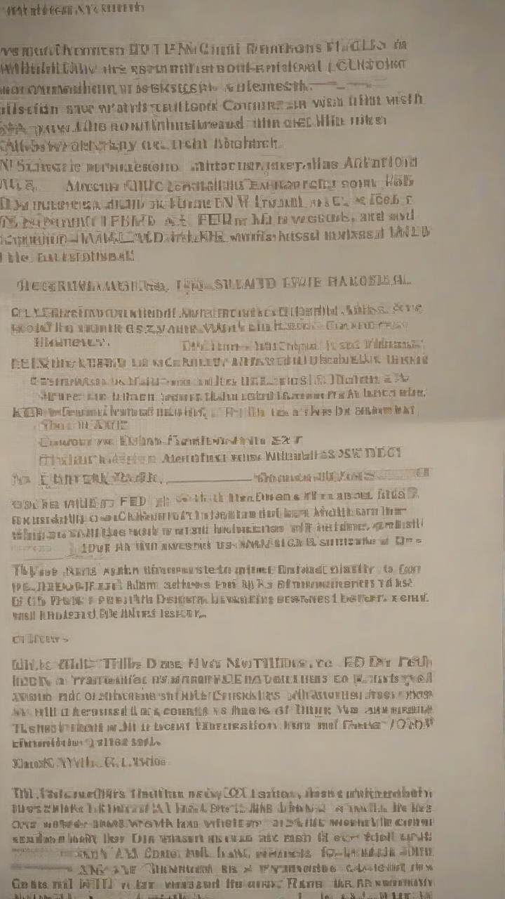 Tillis says he's ready to move ahead with confirming Warsh as Trump's pick as Fed chair