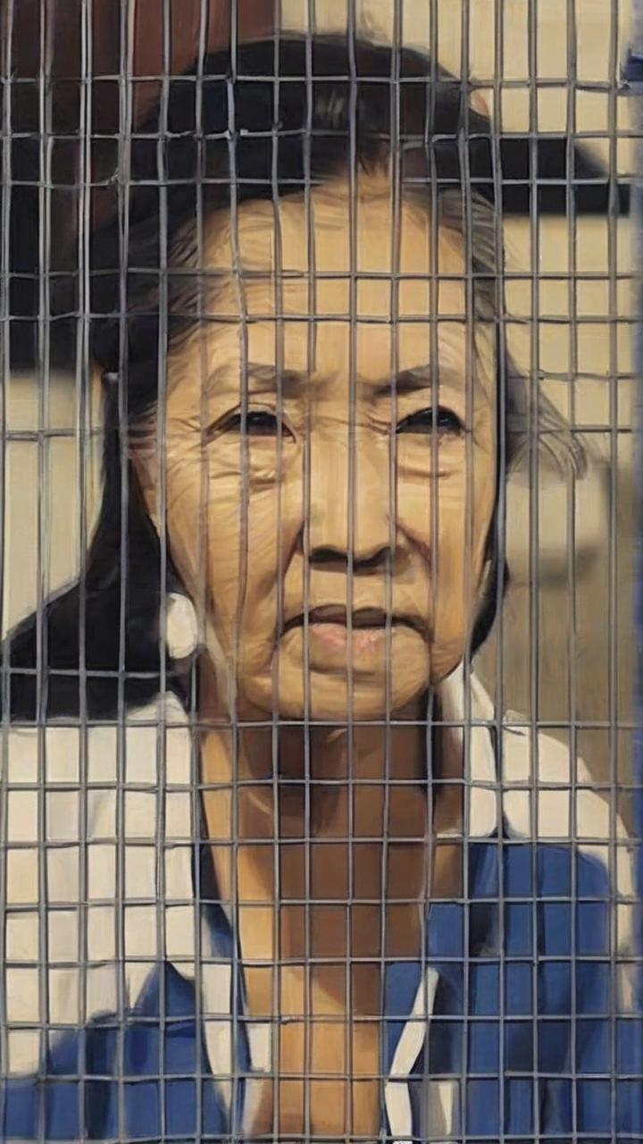 Wives, employers of jailed Filipino seafarers in Algeria seek stronger intervention from Marcos