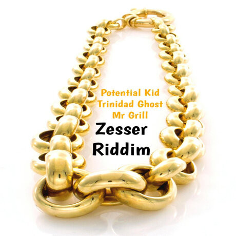 Zesser Riddim (Lenz) 2019