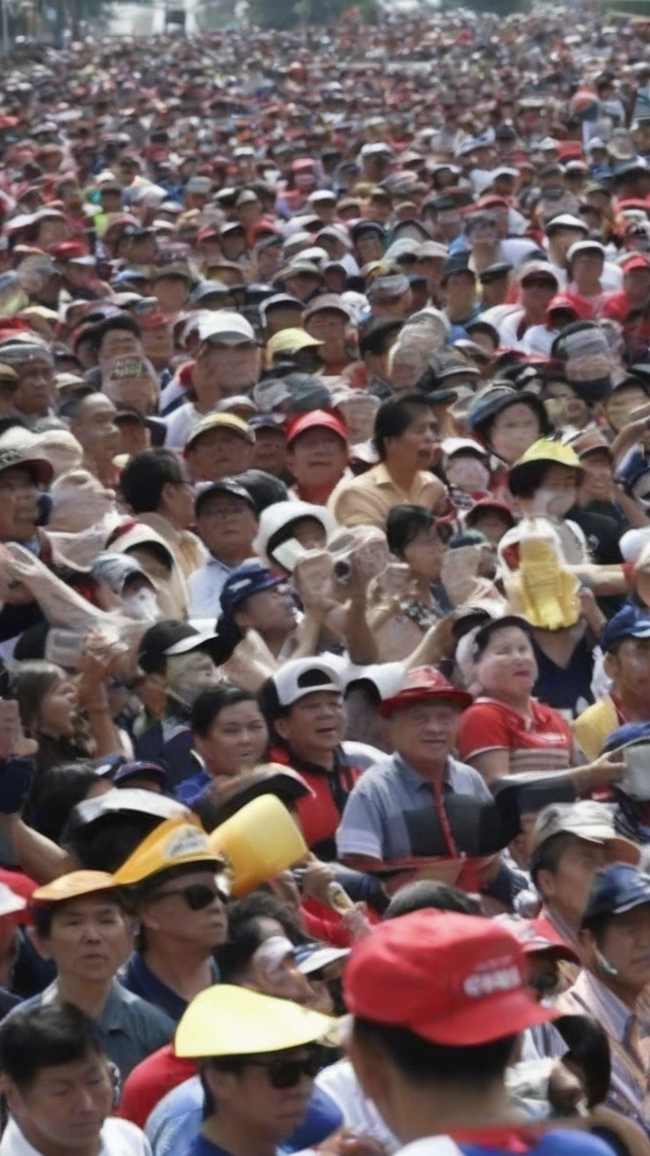 Scrap fuel taxes, raise wages, groups urge Marcos