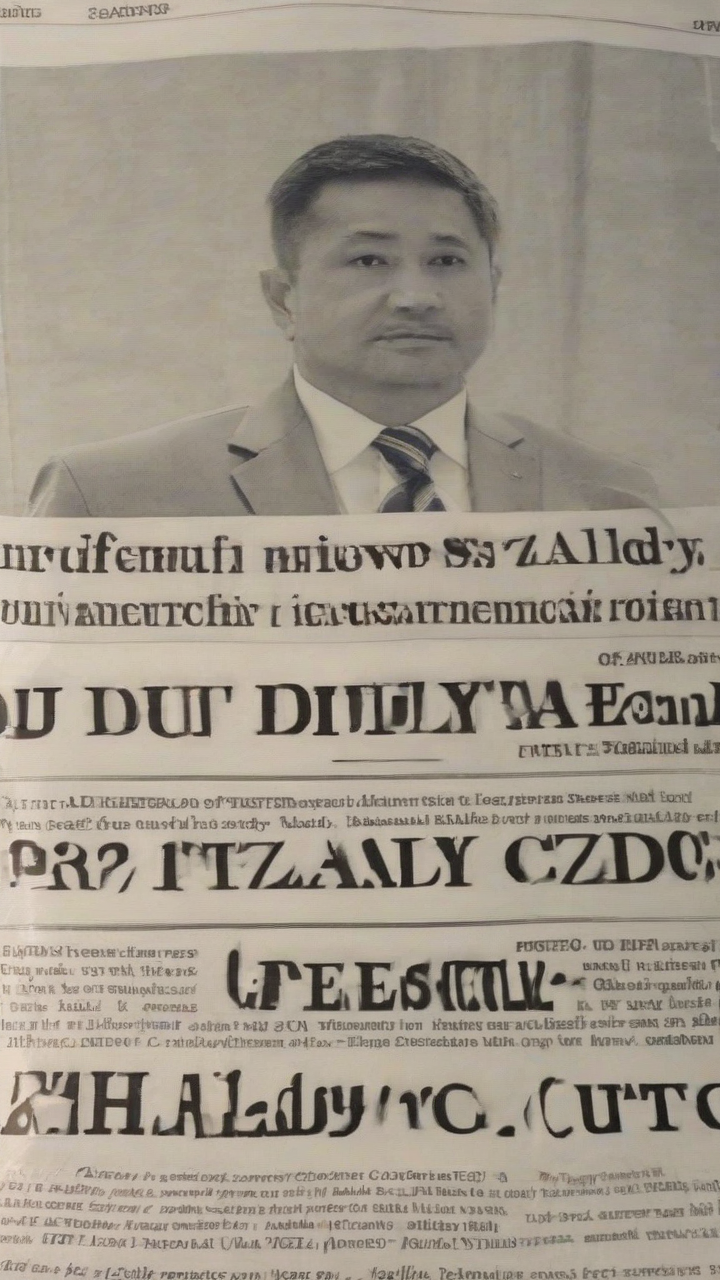 ‘Difficult news’ DOJ chief says Zaldy Co is out of Czech hands