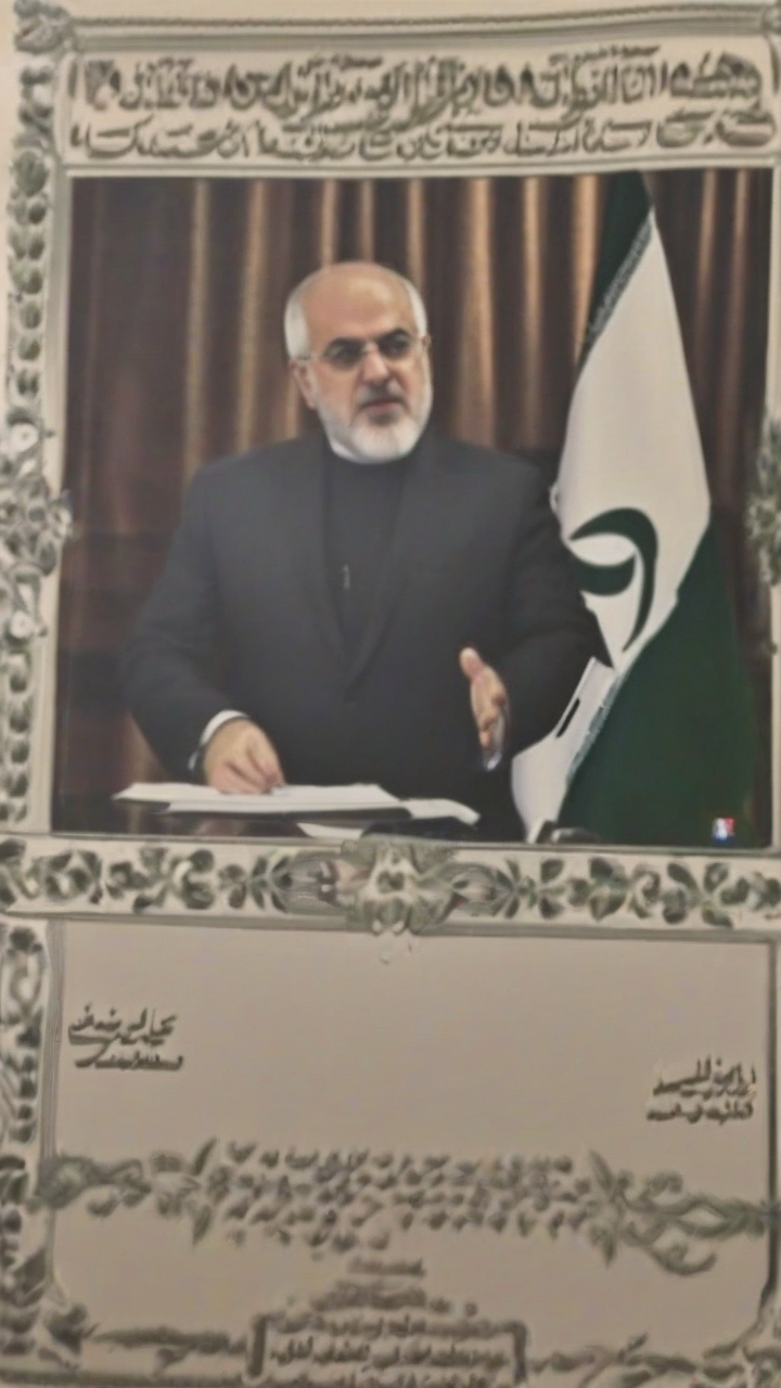 Iran FM blames US for Pakistan talks collapse