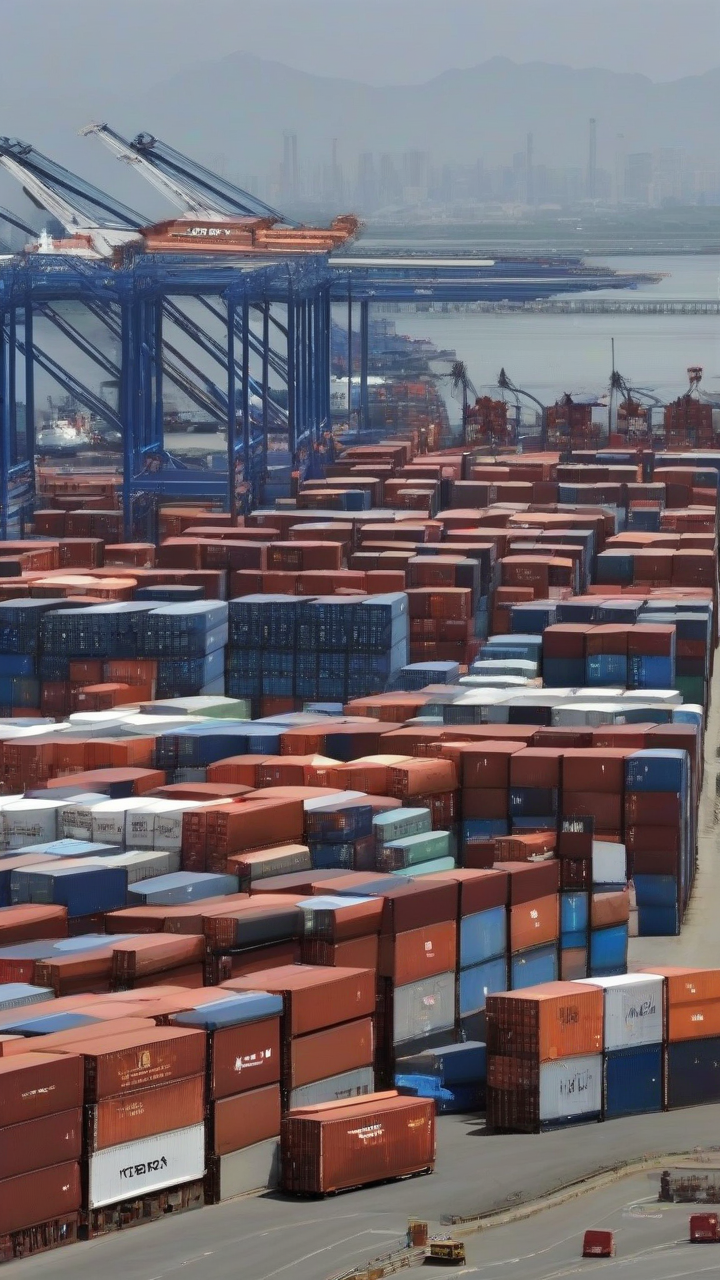 ICTSI seen to withstand Middle East war shock