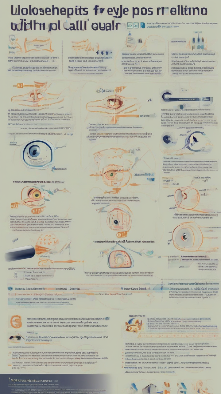 More benefits for those with eye problems sought