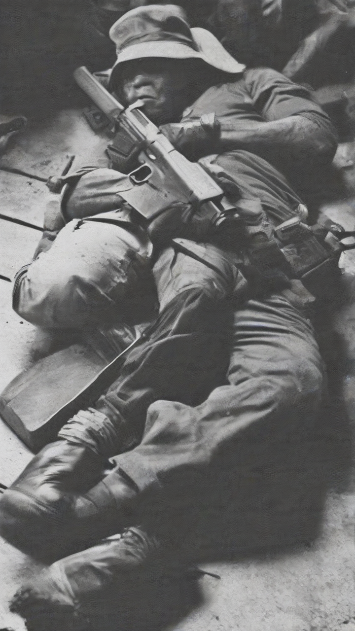 2 Americans die in Negros clash