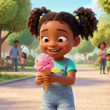 Child holding pink 202604271100