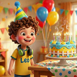 Boy wearing party 202604271114