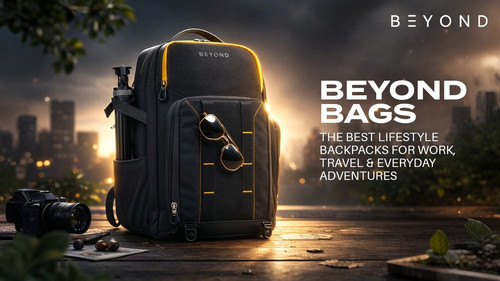 Beyond Bags The Best Lifestyle Backpacks for Work, Travel & Everyday Adventures.jpg