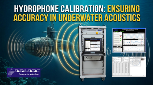 Hydrophone Calibration System Ensuring Accuracy in Underwater Acoustics Digilogic Systems.png
