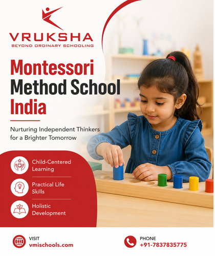 Montessori Method School India  – VMI Schools.png